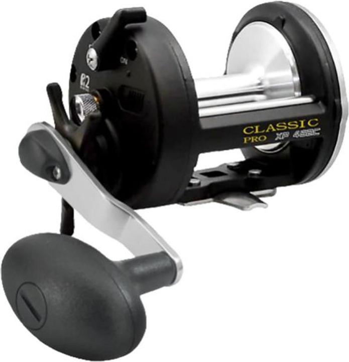 Image du produit Okuma Classic Pro XP302C Rh Trolling