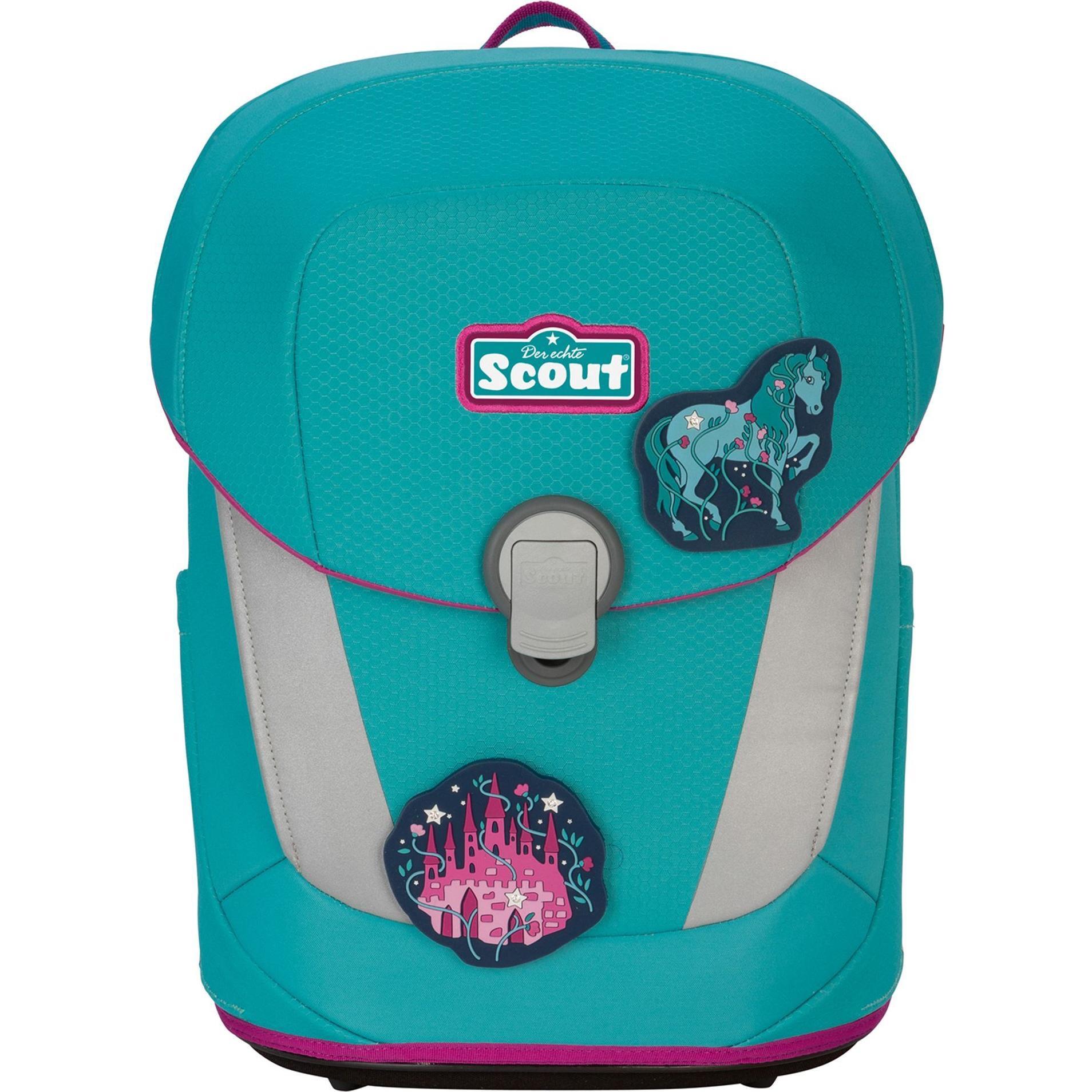 Thumbnail - Scout, Rucksack, (22 l)