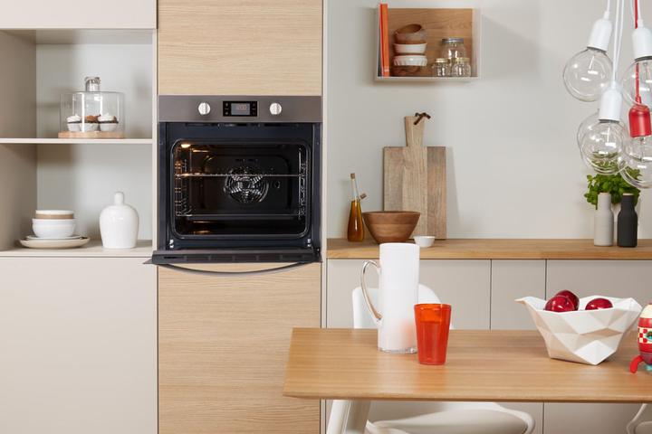 Image du produit Indesit Four 71 Lt A