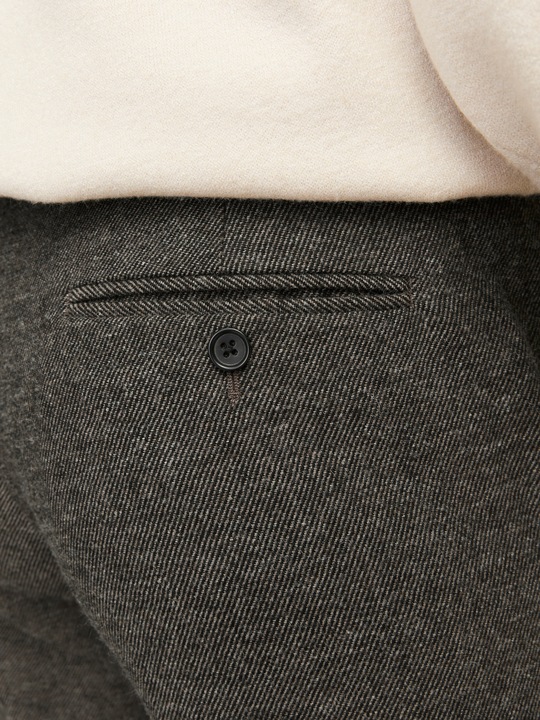 Immagine prodotto Jack & Jones Jprwinter Twill Slim Trouser Sn (46)