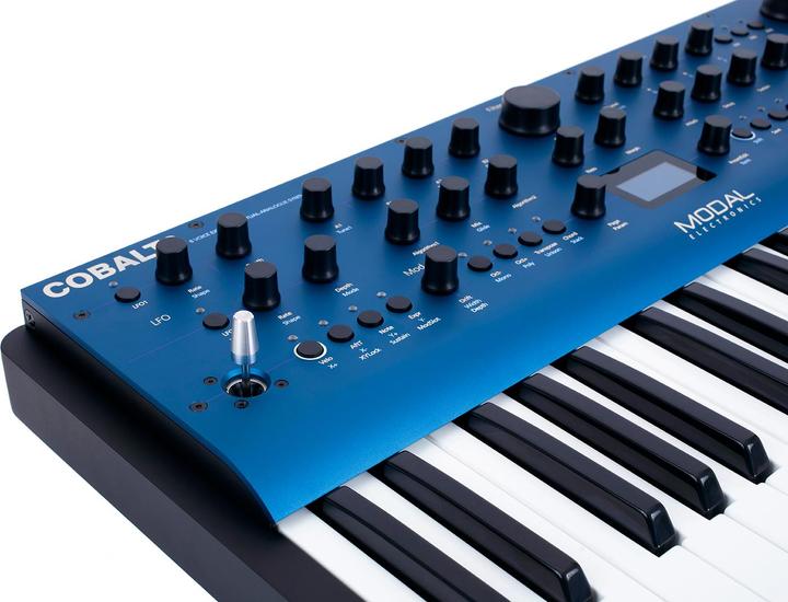 Actual product image Modal Electronics Cobalt8