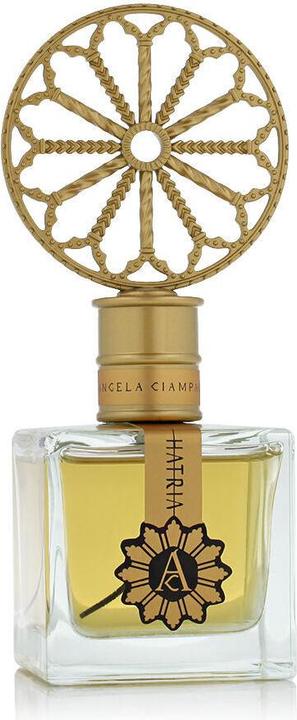 Immagine prodotto Angela Ciampagna Hatria Collection Hatria Extrait De Parfum 100 ml (Extrait De Parfum, 100 ml)