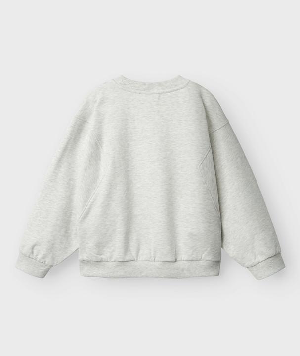 Actual product image Name it Bio-Baumwoll Sweatshirt (116)