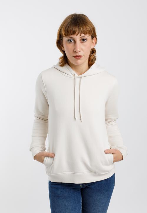 Actual product image Torland Ladies hoodie Dani (XS)