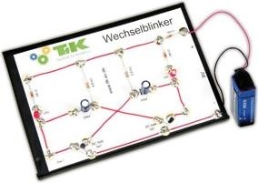 Produktbild TFK LED-Wechselblinker