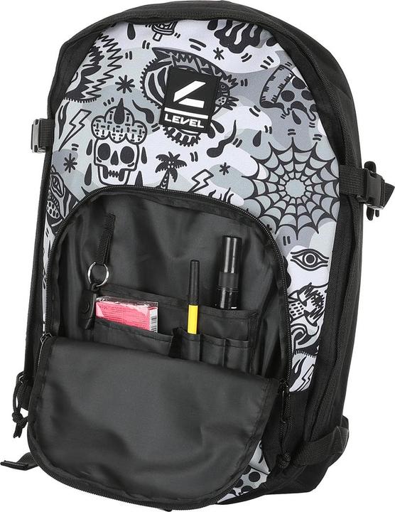 Produktbild Level Backpack Backpack Multy Use Urban 20lt 2026 (20 l)