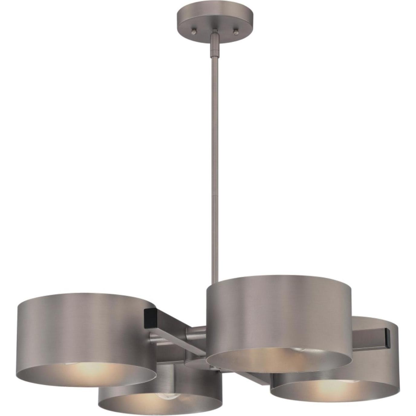 Westinghouse, Kronleuchter, Zaro (57 cm)