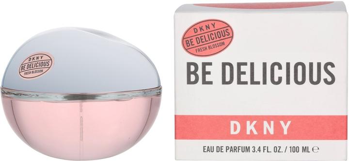 Image du produit DKNY Be Delicious Fresh Blossom (fleur fraîche) (Eau de parfum, 100 ml)