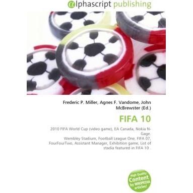 FIFA 10, Ratgeber