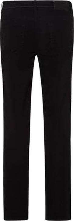 Actual product image BRAX Cadiz Jeans Straight perma black (W44/L32)