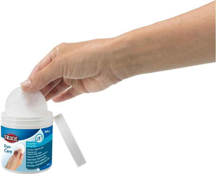 Immagine prodotto Trixie Imbottiture monouso (Cane, Gatto)