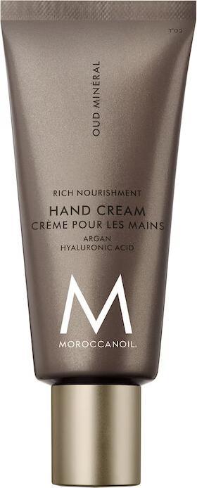 Immagine prodotto Moroccanoil Crema mani Oud Minéral 40ml (40 ml)