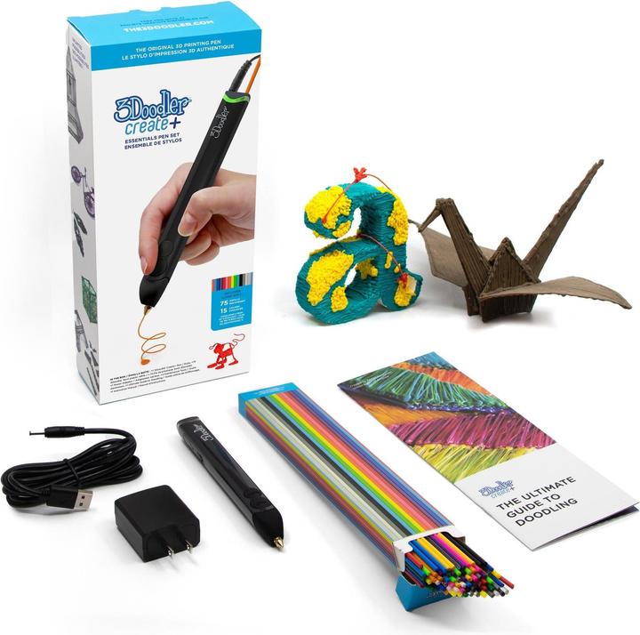Produktbild 3Doodler Create+