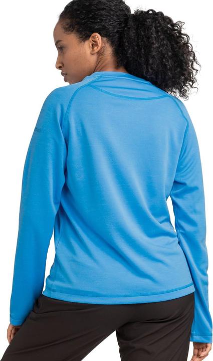 Actual product image Schöffel CIRC Longsleeve Smue WMS (44)