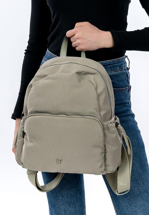 Actual product image Suri Frey Rucksack SFY Abby (13.02 l)