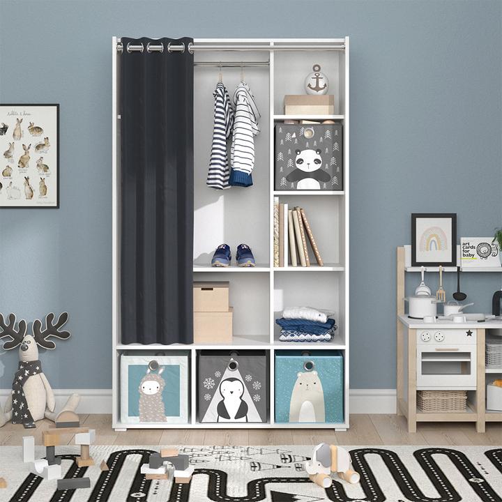 Actual product image Vicco Luigi (105.80 cm)