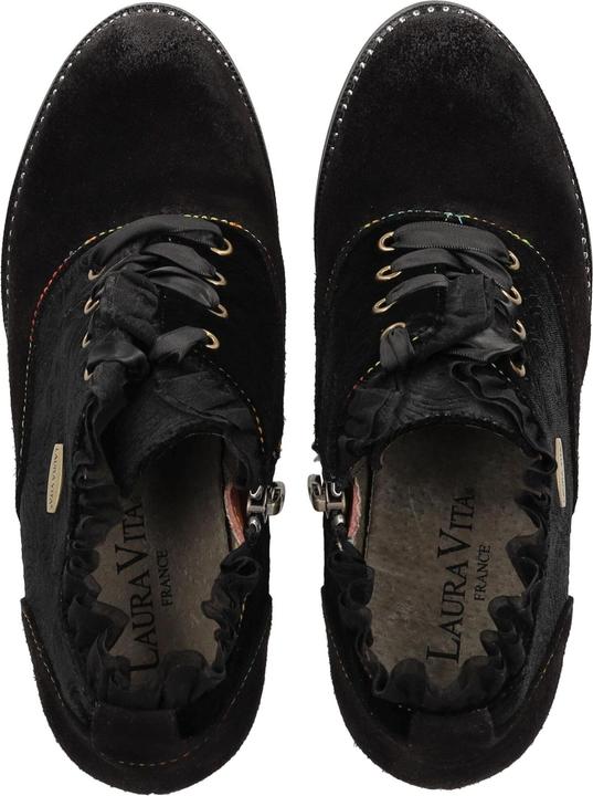 Actual product image Laura Vita Stiefelette (38)