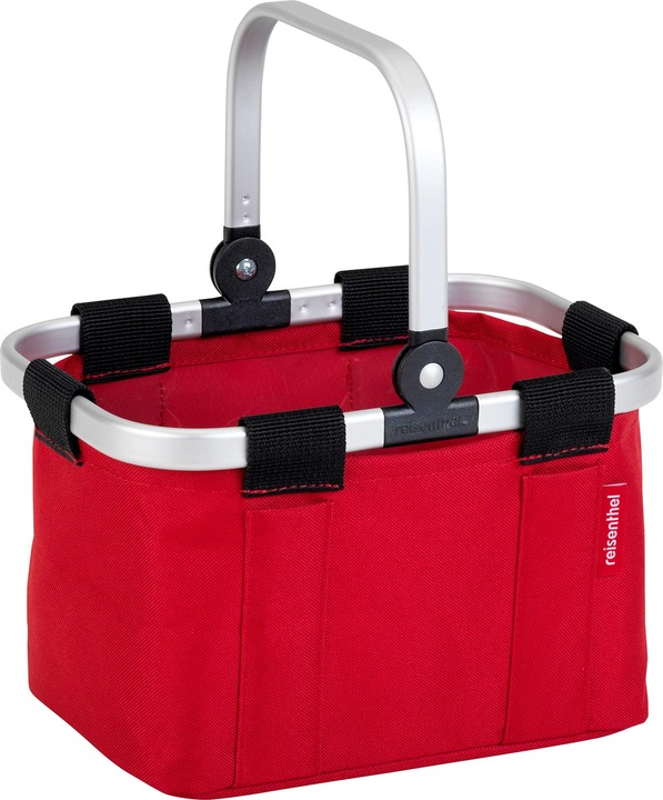 Produktbild Theo Klein Reisenthel Einkaufskorb "carrybag mini"