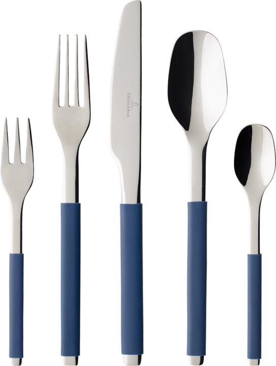 Image du produit Villeroy & Boch S+ (30 pcs, Set de couverts)
