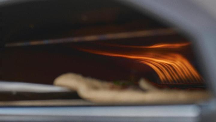 Produktbild Ooni Koda 2 (Pizzaofen Gas)