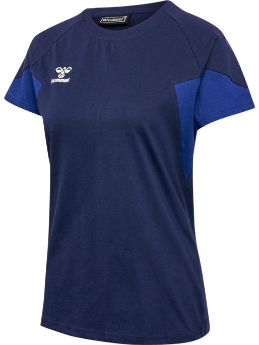 Immagine prodotto hummel Hmltravel T-Shirt S/S Woman (XS)
