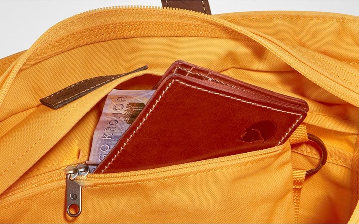 Image du produit Fjällräven N° 1 (14 l)