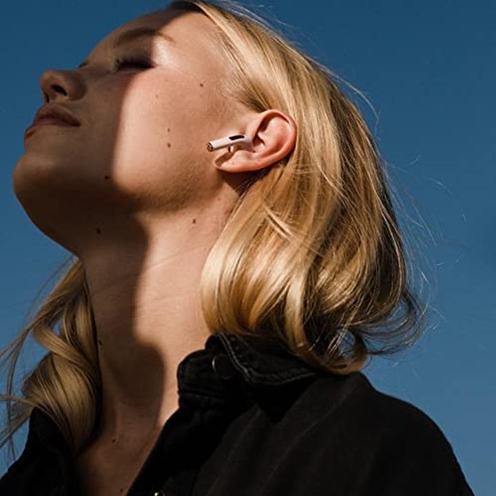 Actual product image Sudio Ecouteur Sans Fil N2 Blanc (NC, 6 h, Wireless)