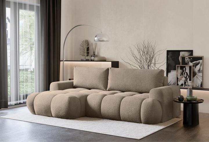 Produktbild Selsey Ombo mini (Ecksofa)