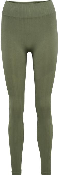 Produktbild hummel Hmlmt Define Seaml Scrunch Tights (XS)
