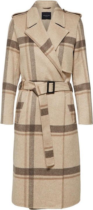 Produktbild Selected Femme Mantel