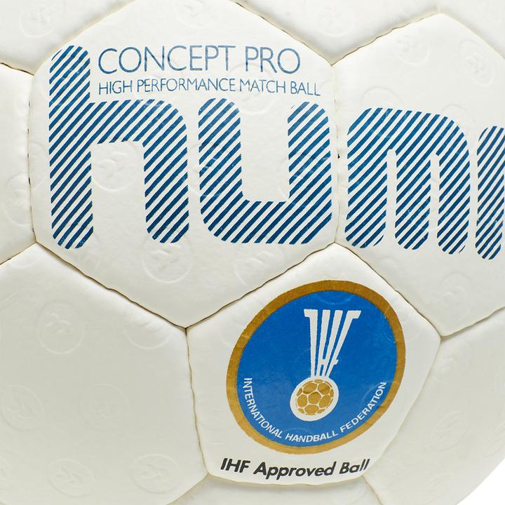 Immagine prodotto hummel Pallamano Concept Pro Matchball (3)