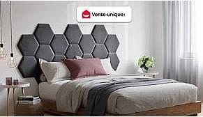 Image du produit Pascal Morabito Hope (224 x 5 x 108 cm)