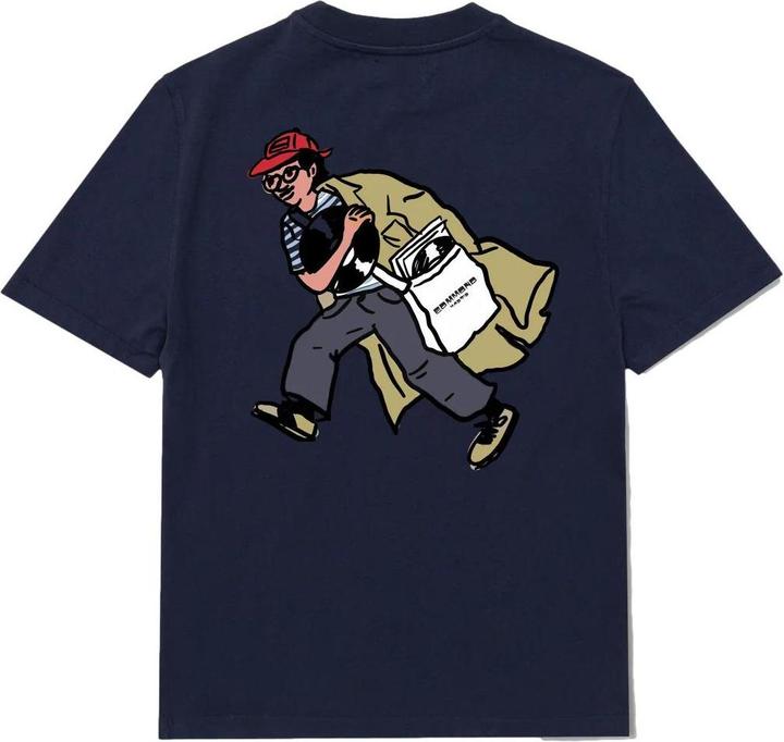 Produktbild Edmmond Studios Melomaniac (L)