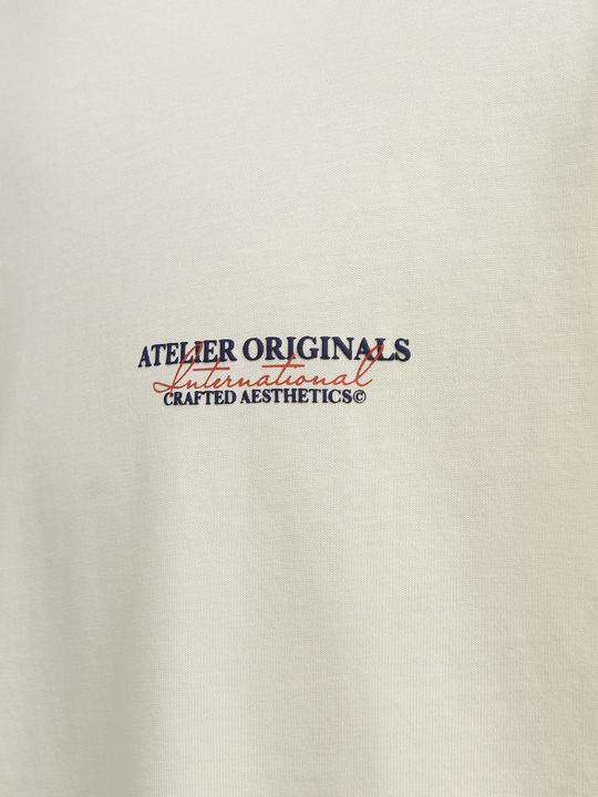 Immagine prodotto Jack & Jones Jorislington Type Tee Ss Crew Neck Sn (XL)