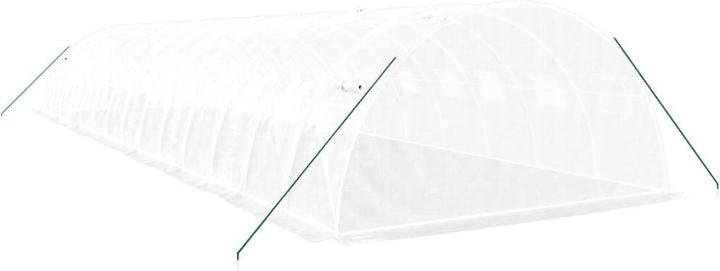 Immagine prodotto vidaXL Gewächshaus