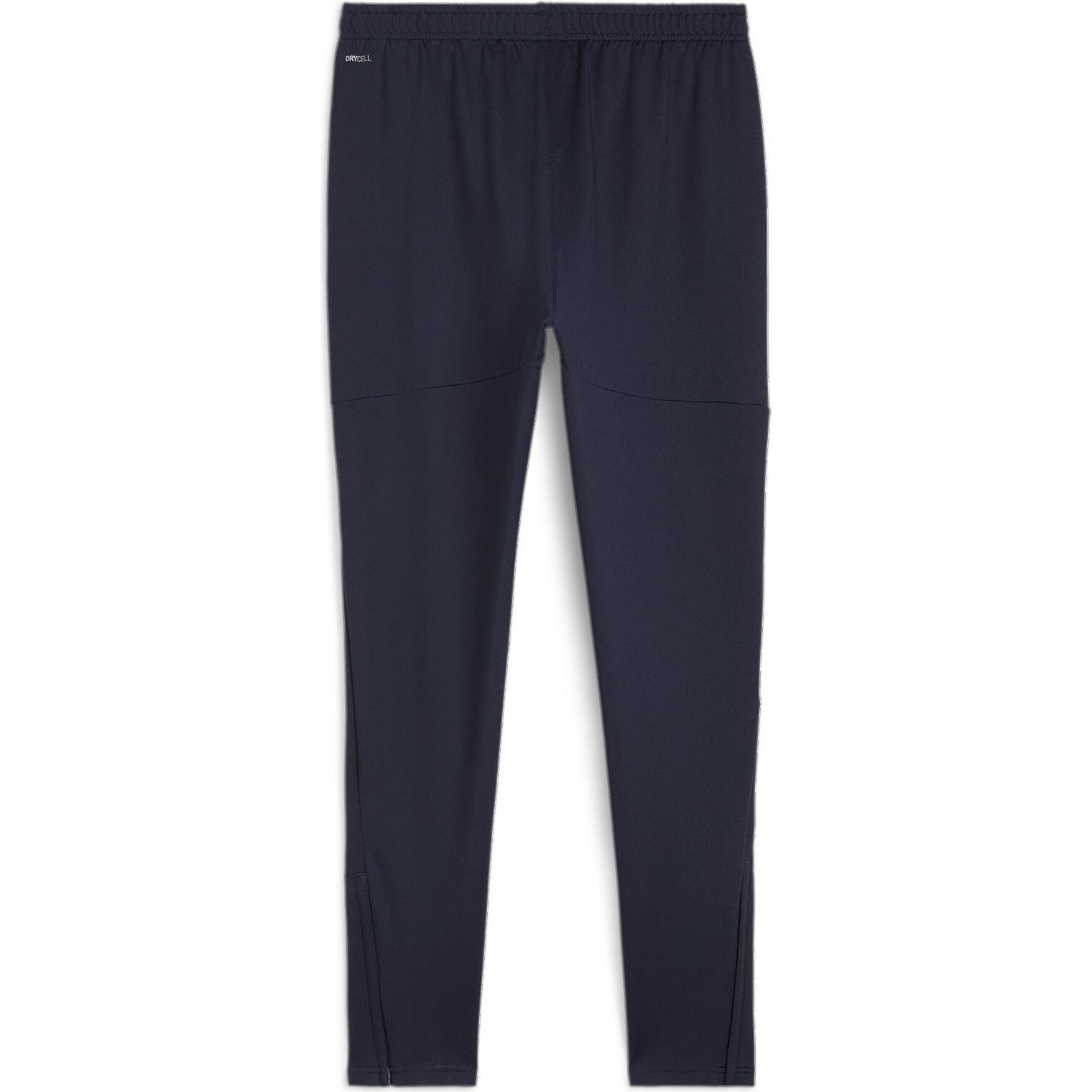 Thumbnail - Puma, Herren, Sporthose, teamGOAL PRO Training Pants (XXL), Blau, XXL