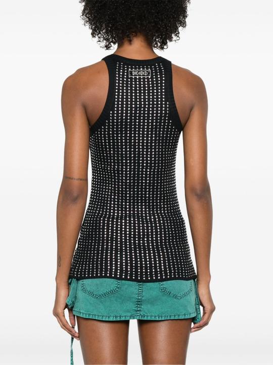 Produktbild The Attico Top Black (40)