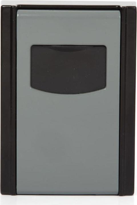 Produktbild Velleman Schlüsseltresor - Wandmontage - Mittelgrosses Modell