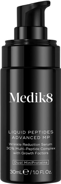 Immagine prodotto Medik8 Peptidi liquidi avanzati (30 ml)