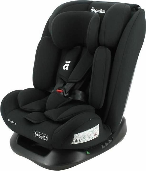 Actual product image Nania Autositz ANGELUS