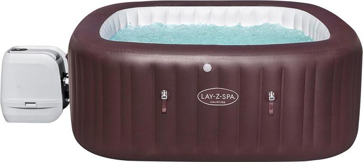 Produktbild Bestway Lay-Z-Spa Maldives HydroJet Pro (7 Personen)