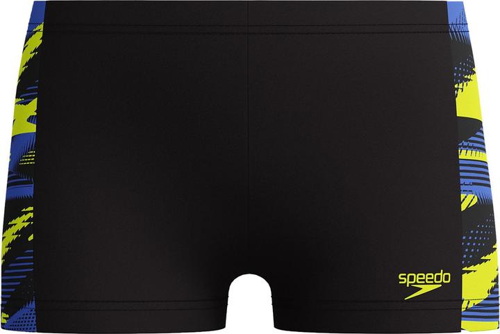 Produktbild Speedo Hyperboom Panel Kurze Hose Jungen (140)