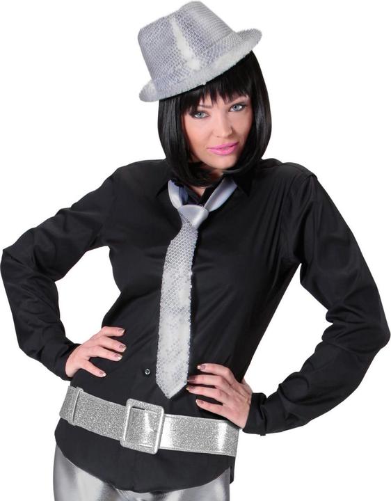 Immagine prodotto Widmann Cintura di glitter argento