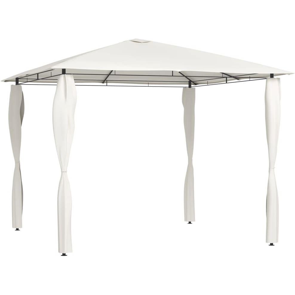 VidaXL, Pavillon, Nazariy (300 cm, 300 cm)