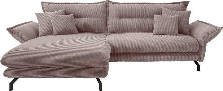 Image du produit Livetastic Lava (Canapé d'angle)