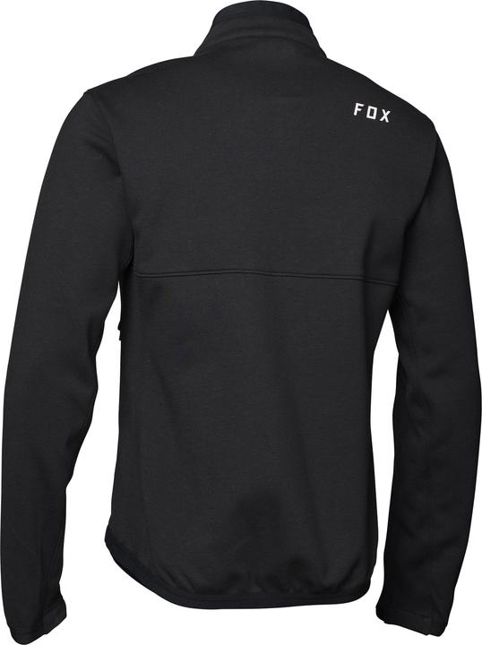 Produktbild Fox Jacket 23 Ranger Fire Fleece Crew Bl (S)