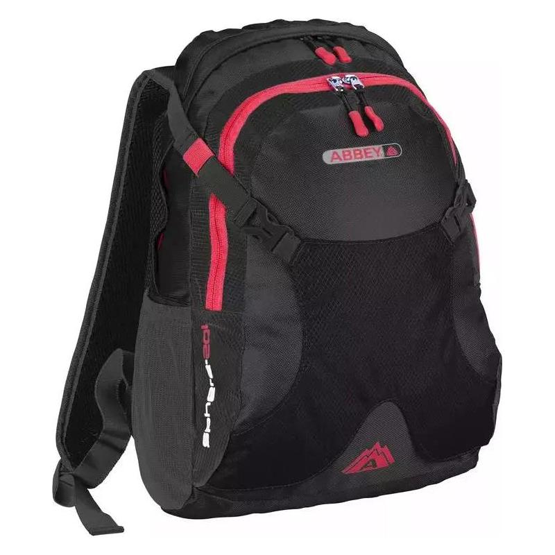 Abbey, Rucksack, (20 l)