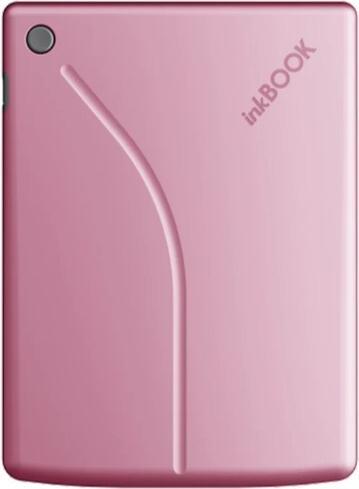 Image du produit Inkbook Solaris PINK (Pink)