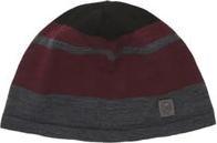 Actual product image Buff Merino Move Hat Black (One size)