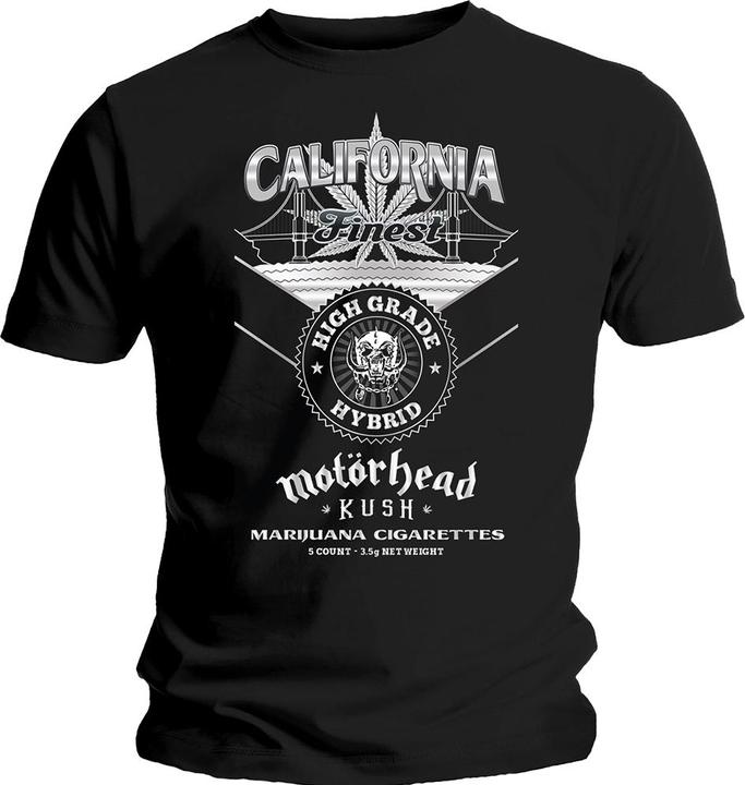 Immagine prodotto Motorhead Kush (S)